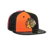 New Era Chicago Blackhawks NHL Multicolour 59Fifty Cap - 7-38