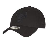New Era Chicago Bulls 9forty Adjustable NBA Bob Black - One-Size