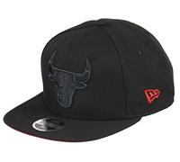 New Era Chicago Bulls Blue Logo Outline 9Fifty Original Fit - Youth