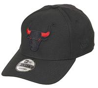 New Era Chicago Bulls NBA Colour Pop 9Forty Snapback Cap - One-Size