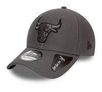 New Era Chicago Bulls NBA Team 39Thirty Stretch Cap - M - L