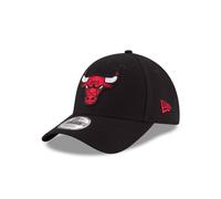 New Era Chicago Bulls NBA The League Schwarz Verstellbare 9Forty Cap für Kinder - Youth