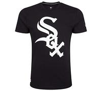New era Chicago White Sox Black White T-Shirt - XS