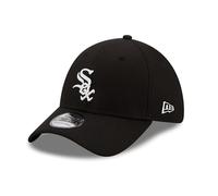 New Era Chicago White Sox MLB Diamond Era Black OTC 39Thirty Stretch Cap - M - L