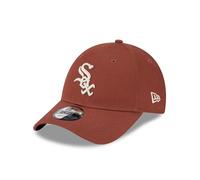 New Era – Kappe 9Forty Chicago White Sox MLB – braun, verstellbar – One-Size