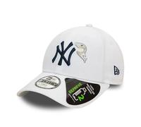 New Era Child Cap 9FORTY Repreve New York Yankees Icon Shark White