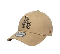 New Era Chyt Animal Infill 9Forty 270 - Light Beige Youth