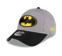 New Era Chyt Dc 9Forty Batman 020 - Grey Child