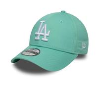 New Era Chyt League Ess 9Forty 330 - Green PSTL Child, grün, Einheitsgröße