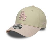 new Era CHYT League ESS 9FORTY LOSDOD LTCPMP Light BEIGE