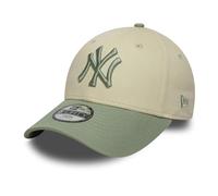 New Era - Kappe Kids Chyt League Essential 9Forty® - Weiß - Größe 6A - 12A