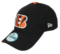 New Era Cincinnati Bengals NFL The League 9Forty Adjustable Cap - One-Size