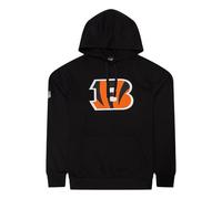 New Era Cincinnati Bengals Team Logo Po Hoody - M