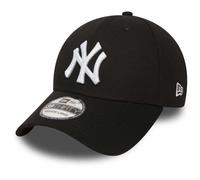 New Era NY Yankees 39Thirty League Basic Schwarz schwarz M/L