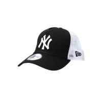 New Era Clean Trucker 2 NY Yankees Cap Schwarz OSFA schwarz