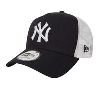 New Era Trucker-Basecap Clean AFrame MLB Unisex