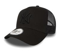 New Era Clean Trucker Neyya 11579474 Schwarz