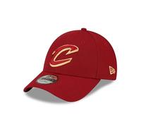 Cleveland Cavaliers New Era NBA The League 9Forty Cap Rot - ONE SIZE
