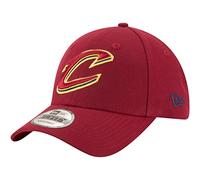 NEW ERA Herren THE LEAGUE CLECAV OTC (11486916) ONE SIZE DARK RED