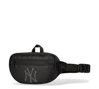 New Era CNTMPRY Micro Waist Bag NEYYAN BLKBLK, Herren, Schwarz (Schwarz), Einheitsgröße