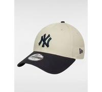 New Era Colour Block 9Forty Snapback Cap Adjustable