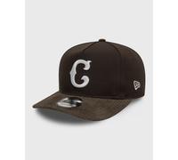 New Era COOPS CORD 19TWENTY CHICAGO BULLS men Caps brown in Größe:ONE SIZE