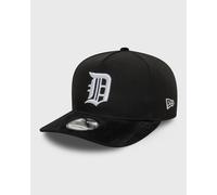 New Era MLB Cooperstown Cord Detroit Tigers 19TWENTY Cap UNI / Black