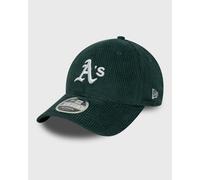 New Era Cap 940MC MLB Cord Oakland Athletics (DKG) Größe OS