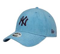Cap NEW ERA - 940W MLB Cord NEW YORK YANKEES (BLFFBG) Größe: OS
