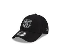 New Era Core 9Forty FC Barcelona Cap 60846915, Men caps, Black, OSFM EU