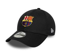 New Era Basecap FC Barcelona Core 9Forty – verstellbar – Unisex