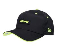 New Era CORE 9SEVENTY SS VR46 Schildmütze, schwarz, größe UNI OS