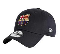 New Era Basecap Core 9Twenty FC Barcelona 60846900 Herren Marineblau OSFM EU