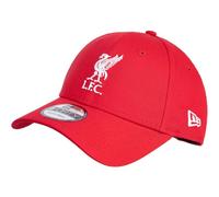 New Era Core FC Liverpool FC 9forty Cap (DE/NL/SE/PL, Alphanumerisch, Einheitsgröße, red)