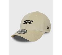 New Era CORE TONAL 9FORTY UFC ULTIMATE FIGHTING men Caps beige in Größe:ONE SIZE