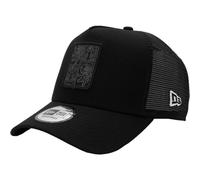 New Era ČR CORE TRUCKER Schildmütze, schwarz, größe UNI OS