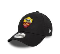 New Era Core 9forty Associazione Sportiva Roma Kappe