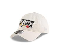 New Era Daffy Duck Cap Looney Tunes Kappe verstellbar unstrukturiert 9Twenty beige - One-Size