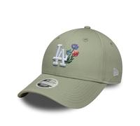 New Era Damen Cap 9Forty 9Twenty Trucker Women verstellbar gebogener Schirm Patch Logo Teams Designs