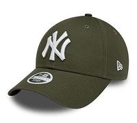 New Era Damen Cap 9Forty New York Yankees mit UD Bandana 4232, Einheitsgröße