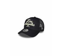 NEW ERA Damen Kappe City Trucker dunkelblau
