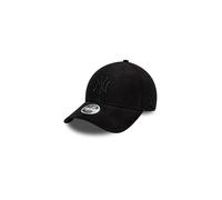 NEW ERA Damen Kappe Cord schwarz