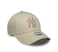 NEW ERA Damen MLB League Essential New York Yankees 9FORTY Cap STNPMP STK