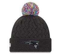 New Era Damen Mütze Crucial Catch New England Patriots