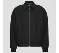 New-Era Damenmantel NEW ERA COLLARED JCKT NEW ERA in Schwarz EU M