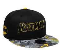 New Era Dc 9Fifty Batman Cap Kinder | schwarz | Kinder | CHLD | 60771779 CHLD