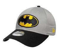 New Era Kinder 9FORTY Batman CHYT GRABLK