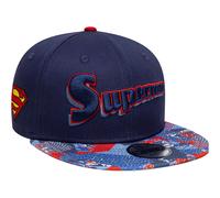 New Era Dc 9Forty Superman Cap Kinder | blau | Kinder | YTH | 60771786 YTH