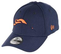 New Era Denver Broncos NFL Elemental 39Thirty Cap - S-M (6 3/8-7 1/4)