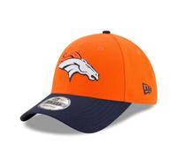 New Era Denver Broncos NFL The League 9Forty Adjustable Cap - One-Size